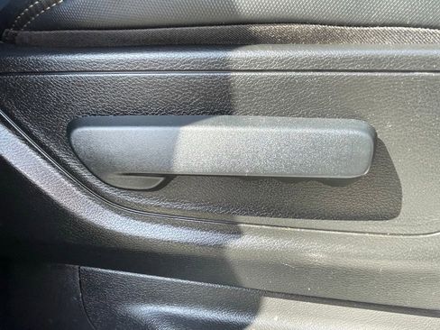 Used 2020 RAM 1500 Rebel w/ Rebel Level 1 Equipment Group AWD/4WD image 14