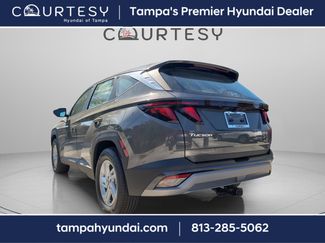 New 2026 Hyundai Tucson SE video 2