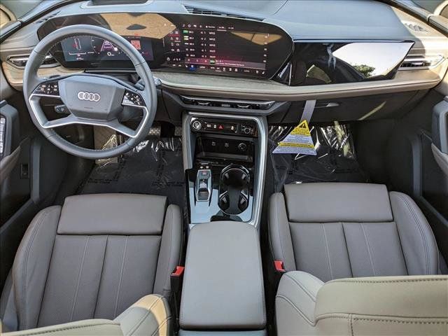 New 2025 Audi Q5 Premium w/ Premium Plus AWD/4WD image 14