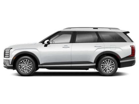 New 2026 Hyundai Palisade SEL AWD/4WD image 18