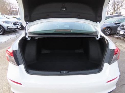 Used 2023 Honda Civic LX image 10