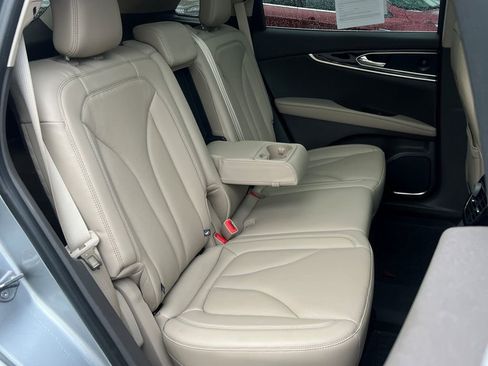 Certified 2023 Lincoln Nautilus Reserve w/ Equipment Group 201A AWD/4WD image 16