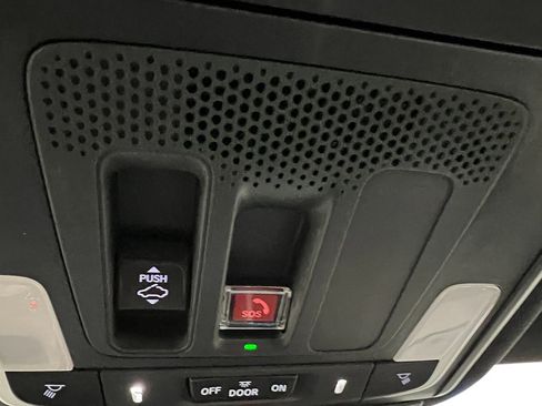 New 2025 Honda Accord Sport image 26