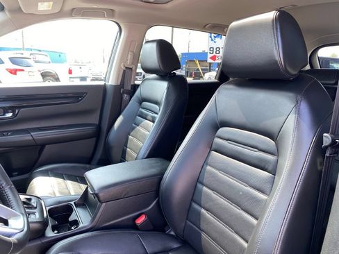 Certified 2024 Honda CR-V EX-L image 10