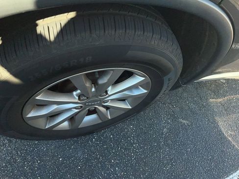 Used 2018 Dodge Durango SXT w/ Quick Order Package 2BB image 6