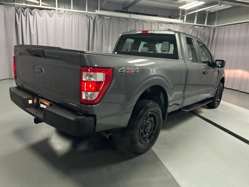 Used 2021 Ford F150 XL w/ Equipment Group 101A High AWD/4WD image 7