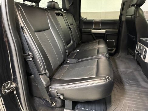 Used 2021 Ford F350 Lariat w/ Lariat Ultimate Package image 67