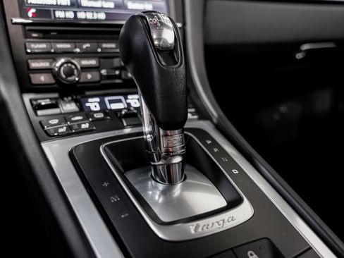 Used 2014 Porsche 911 Targa 4S image 16