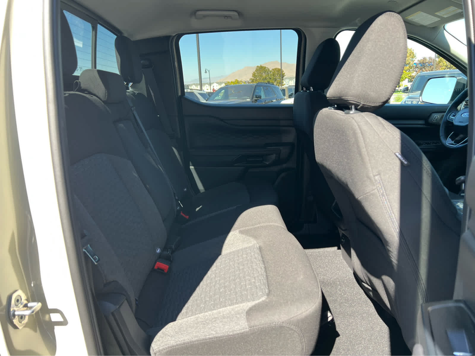 New 2026 Ford Ranger XLT AWD/4WD image 20