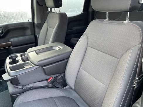 Used 2019 Chevrolet Silverado 1500 LT w/ All-Star Edition image 4