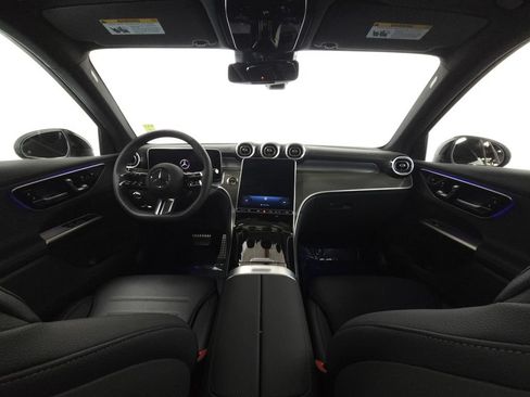 Certified 2026 Mercedes-Benz GLC 300 4MATIC image 22