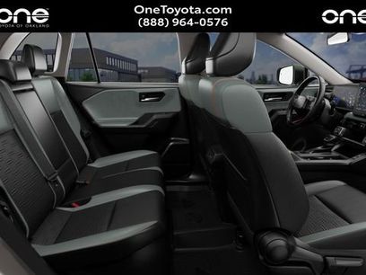 New 2026 Toyota RAV4 FWD