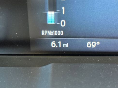 New 2026 Ford Maverick XLT image 14