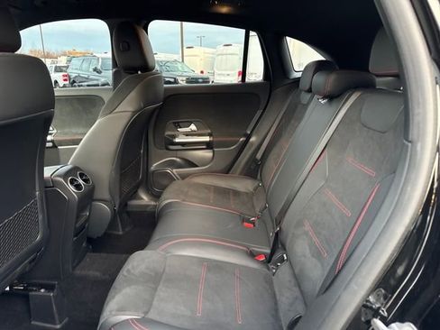 Used 2023 Mercedes-Benz GLA 45 AMG 4MATIC image 13