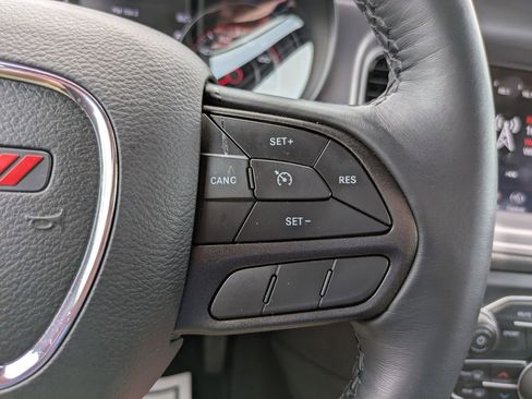 Used 2023 Dodge Charger SXT w/ Blacktop Package image 16