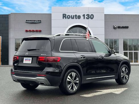 Used 2024 INFINITI QX60 Autograph w/ Cargo Package image 4