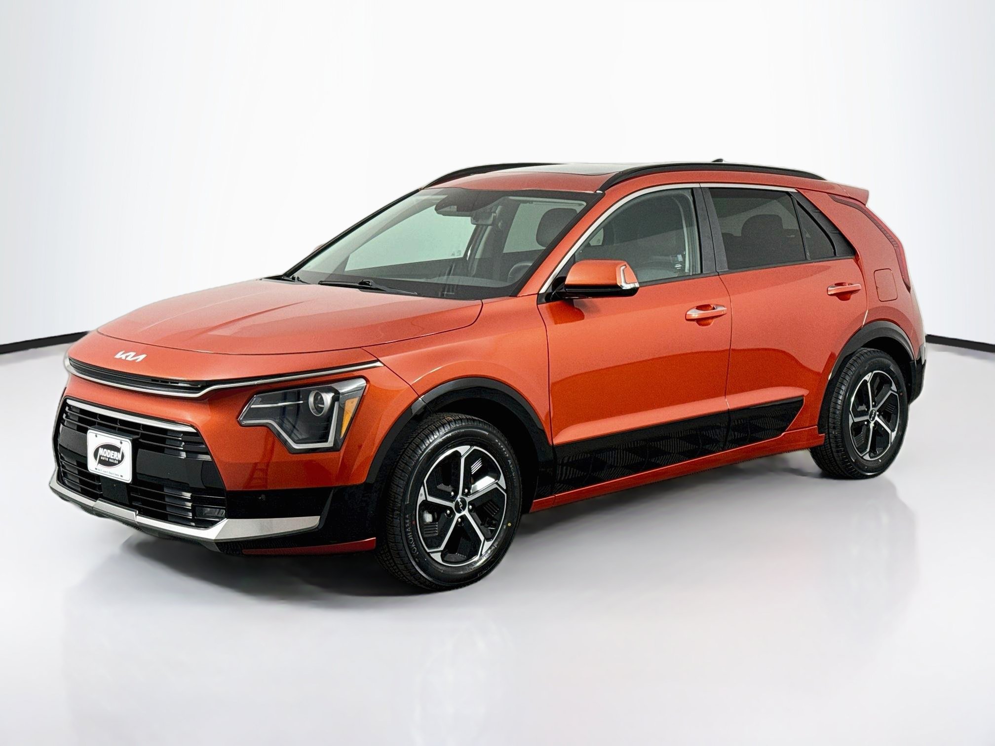 Used 2023 Kia Niro FWD image 10