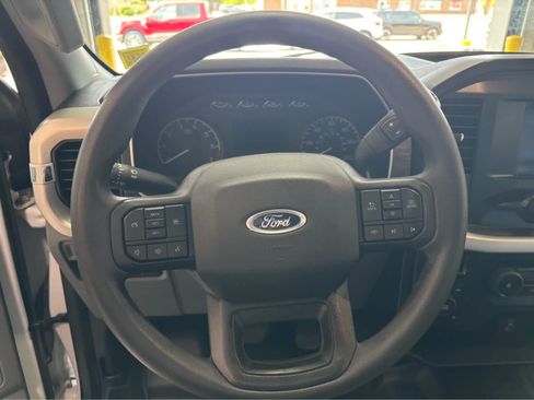 Certified 2021 Ford F150 XL w/ Equipment Group 101A High AWD/4WD image 9