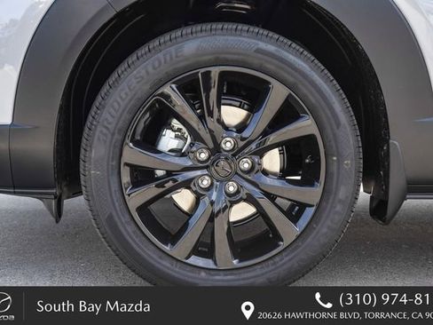 New 2026 MAZDA CX-30 Aire Edition image 11