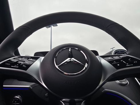 New 2026 Mercedes-Benz C 300 C 300 image 27