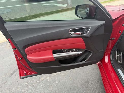 Used 2019 Acura TLX V6 w/ Technology & A-SPEC Pkg FWD image 12
