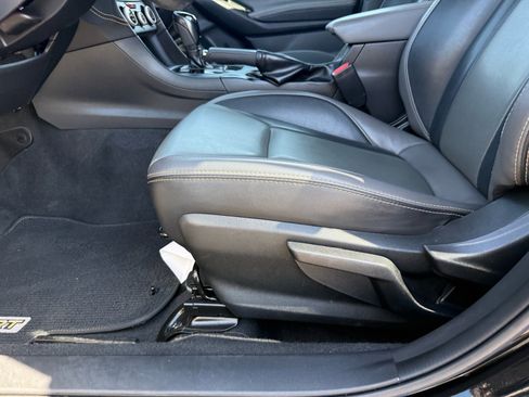 Used 2021 Subaru Crosstrek 2.5i Sport w/ Moonroof Package image 21