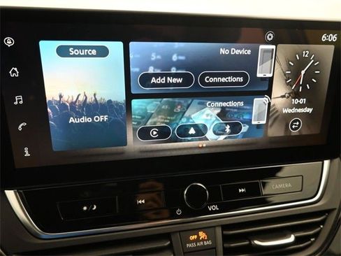 New 2025 Nissan Altima 2.5 SR image 13