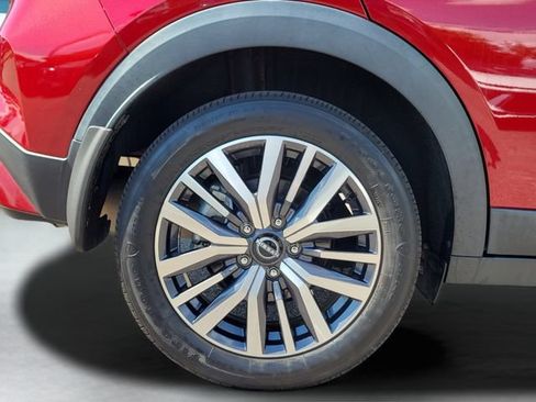 Certified 2023 Nissan Kicks SV FWD image 17