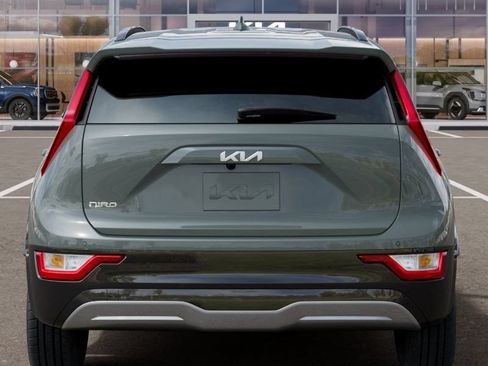 New 2026 Kia Niro Wind FWD image 14