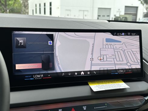New 2026 BMW X3 xDrive30i AWD/4WD image 27