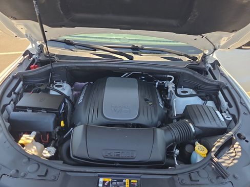 Used 2022 Dodge Durango R/T image 20