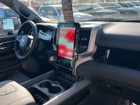 New 2026 RAM 1500 Laramie image 16