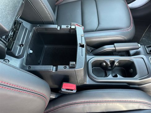 New 2026 Jeep Wrangler Unlimited Rubicon image 16