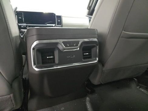 New 2026 Chevrolet Silverado 2500 LTZ w/ LTZ Premium Package image 23