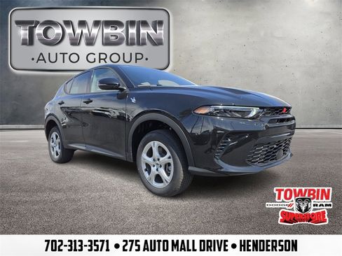 New 2024 Dodge Hornet GT w/ Cold Weather Group image 2