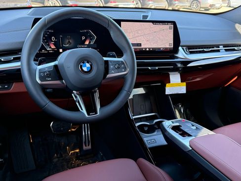 New 2026 BMW X2 xDrive28i image 24