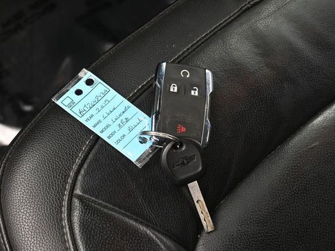 Used 2019 Chevrolet Colorado ZR2 w/ LPO, Power Package image 18