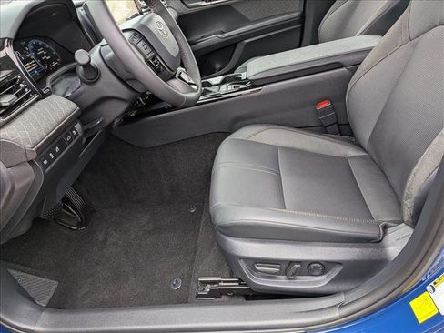 Certified 2026 Toyota Camry XLE image 14