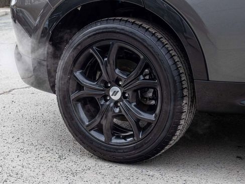 Used 2024 Dodge Hornet R/T Plus w/ R/T Blacktop Package image 9