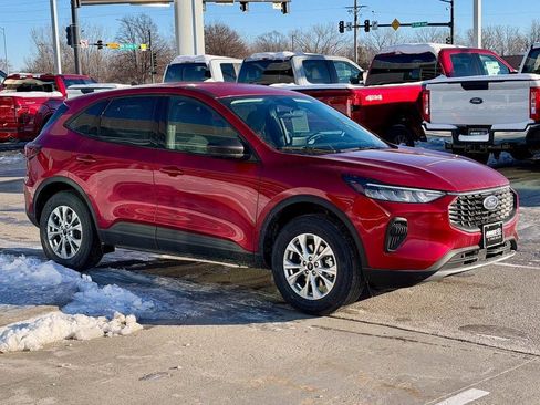 New 2026 Ford Escape Active w/ Cold Weather Package image 6