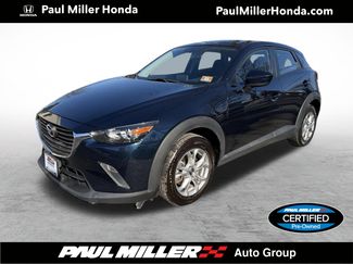 Used 2017 MAZDA CX-3 Sport 360° Tour