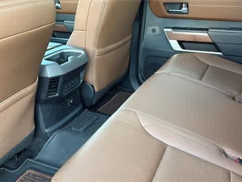 Used 2024 Toyota Tundra 1794 Edition w/ TRD Off-Road Package image 29