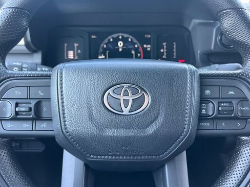 New 2026 Toyota Tacoma SR5 image 22