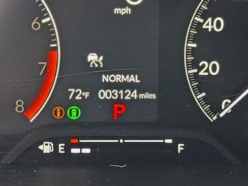 Used 2025 Honda Civic Sport image 29