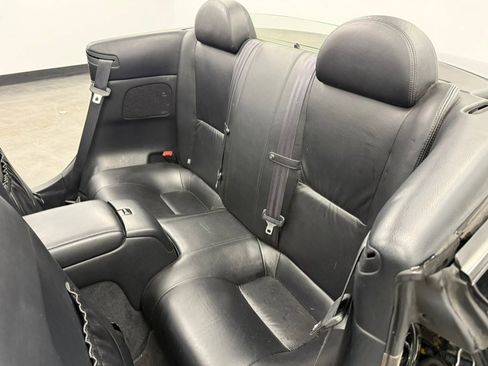 Used 2002 Lexus SC 430 2dr Convertible image 52