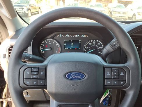 Used 2026 Ford F150 XL w/ Equipment Group 103A High AWD/4WD image 18
