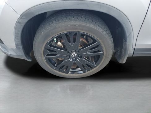 Used 2022 Honda Pilot Special Edition image 27