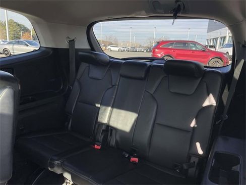 Certified 2023 Kia Telluride S w/ S Sunroof Package image 26