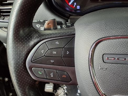 Used 2022 Dodge Durango GT image 27