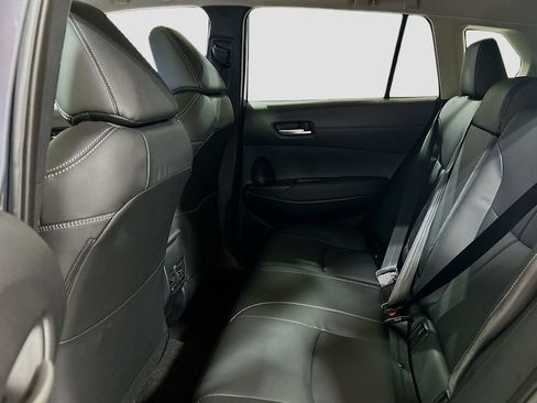 New 2026 Toyota Corolla Cross XLE w/ Convenience Package FWD image 24